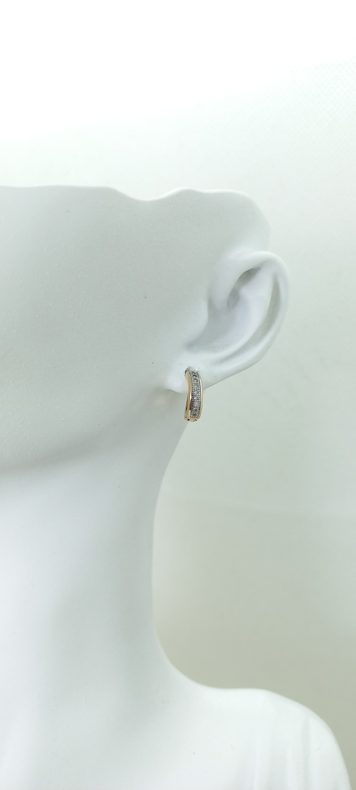 CANDONGA 9 CIRCONES PEQUEÑA 3MM 1.3CM