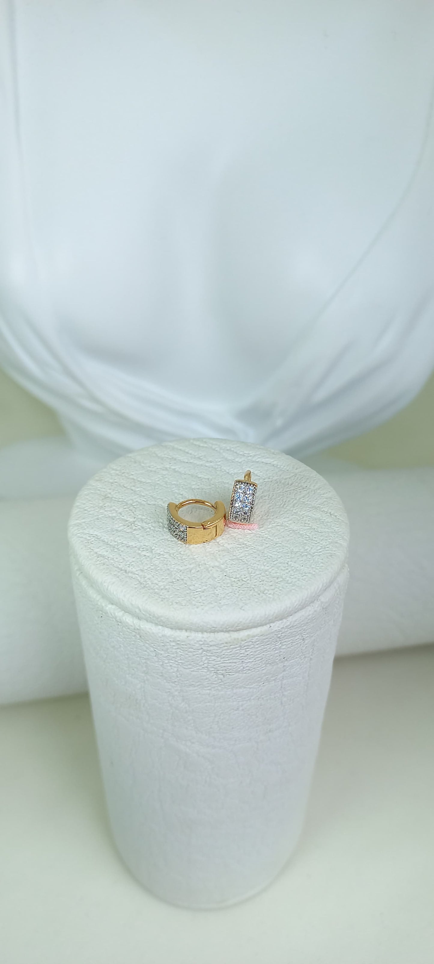 CANDONGA ZAFIRA 0.4MM X 1CM