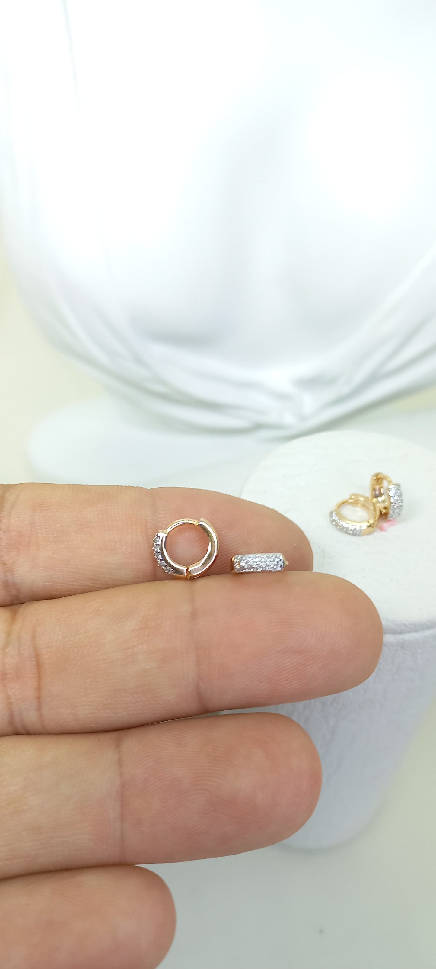 CANDONGA CIRCON MINI 0.2MM 0.9CM