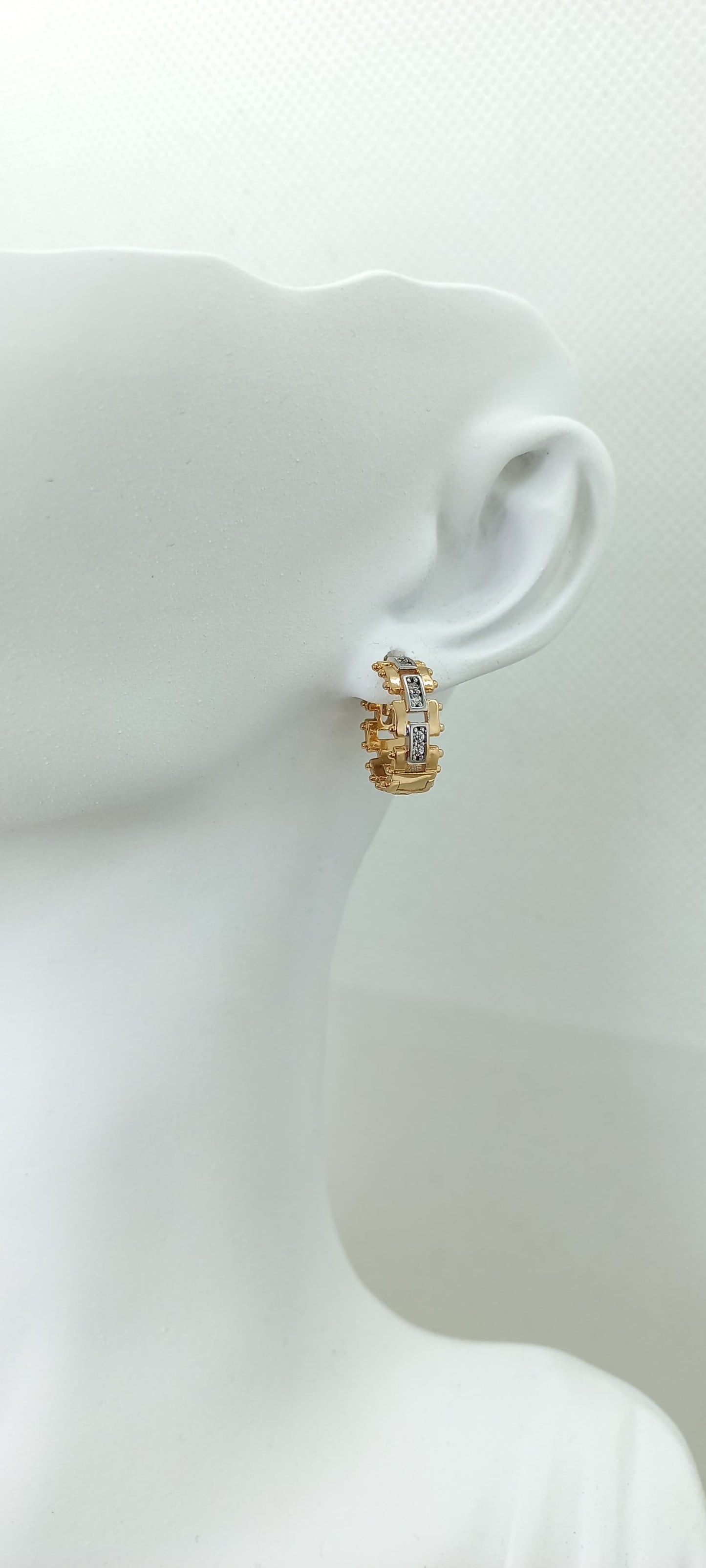 CANDONGA MICRAFT CARTIER CIRCON 0.6MM x 1.5CM