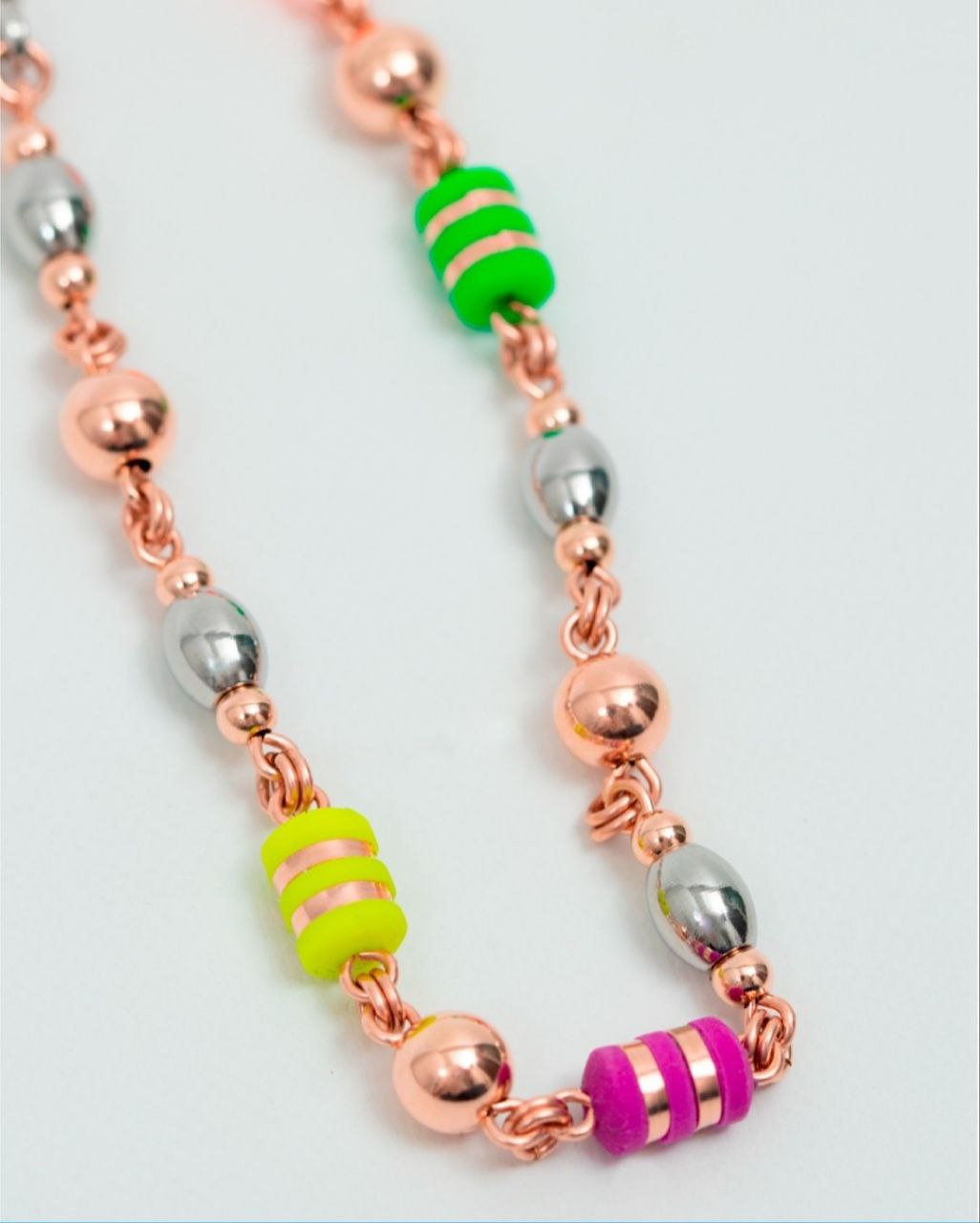 PULSERA ESPECIAL OVALO BARRIL