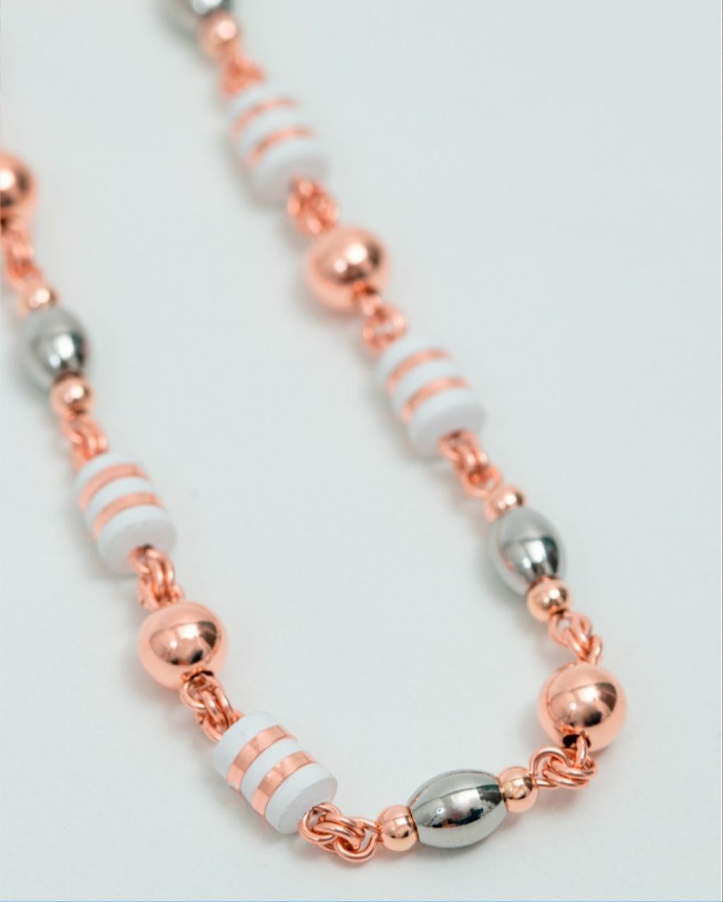 PULSERA ESPECIAL OVALO BARRIL