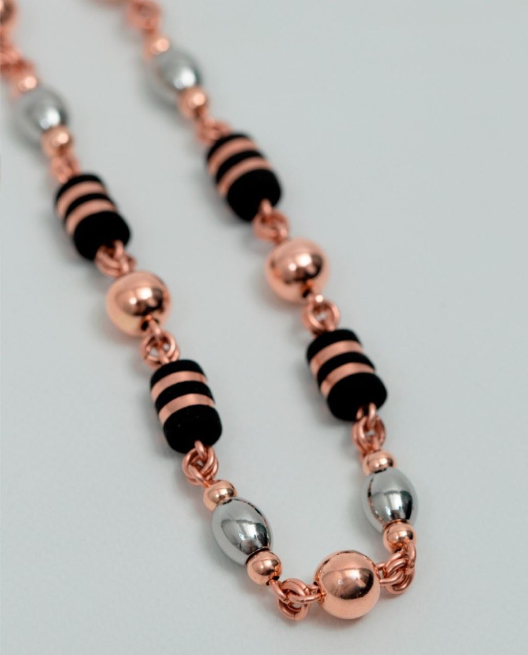 PULSERA ESPECIAL OVALO BARRIL