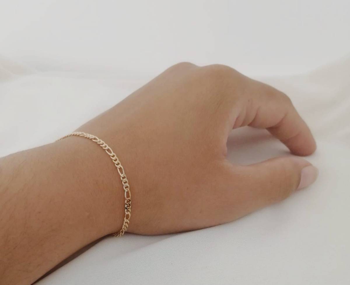 Pulsera Cartier 2MM