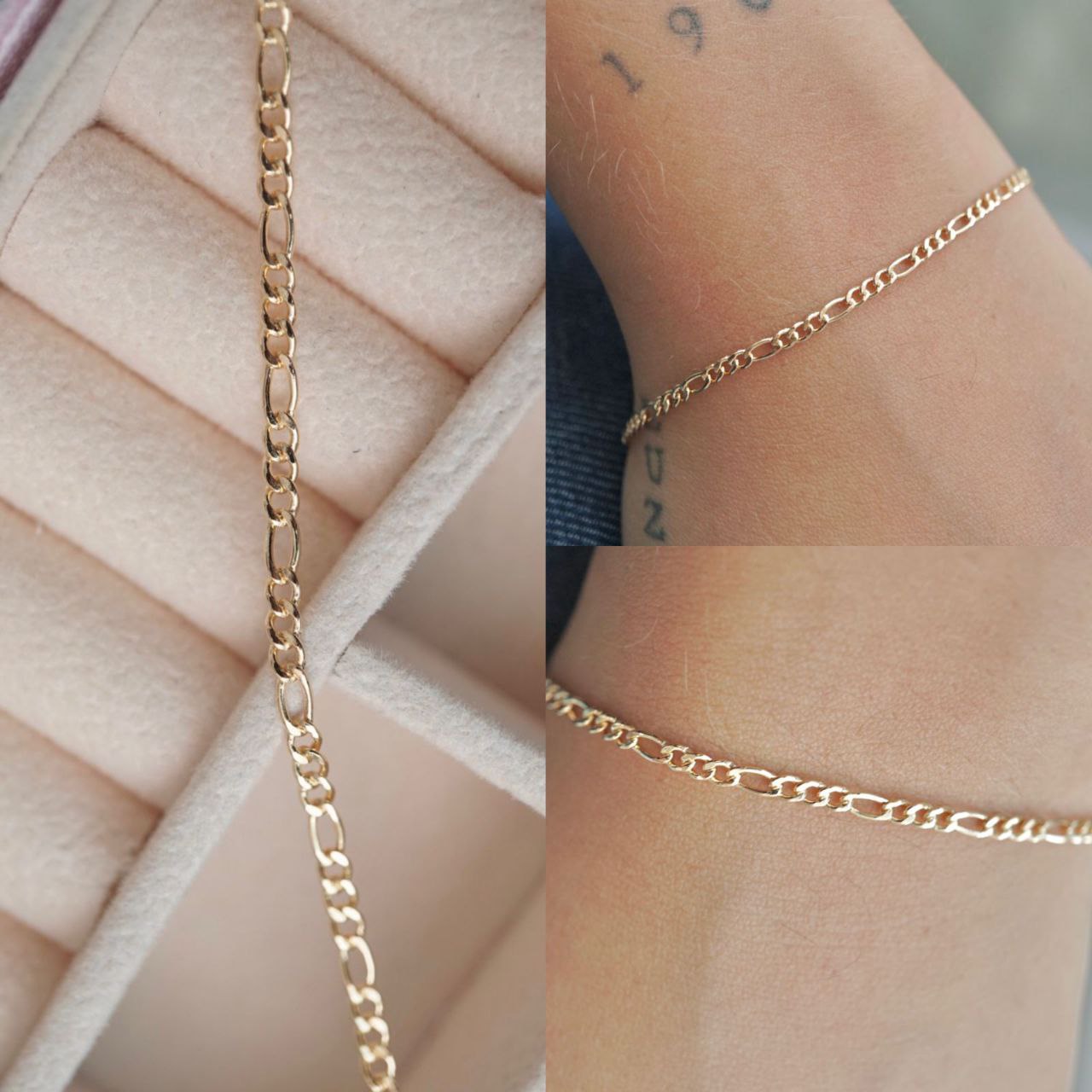 Pulsera Cartier 2MM