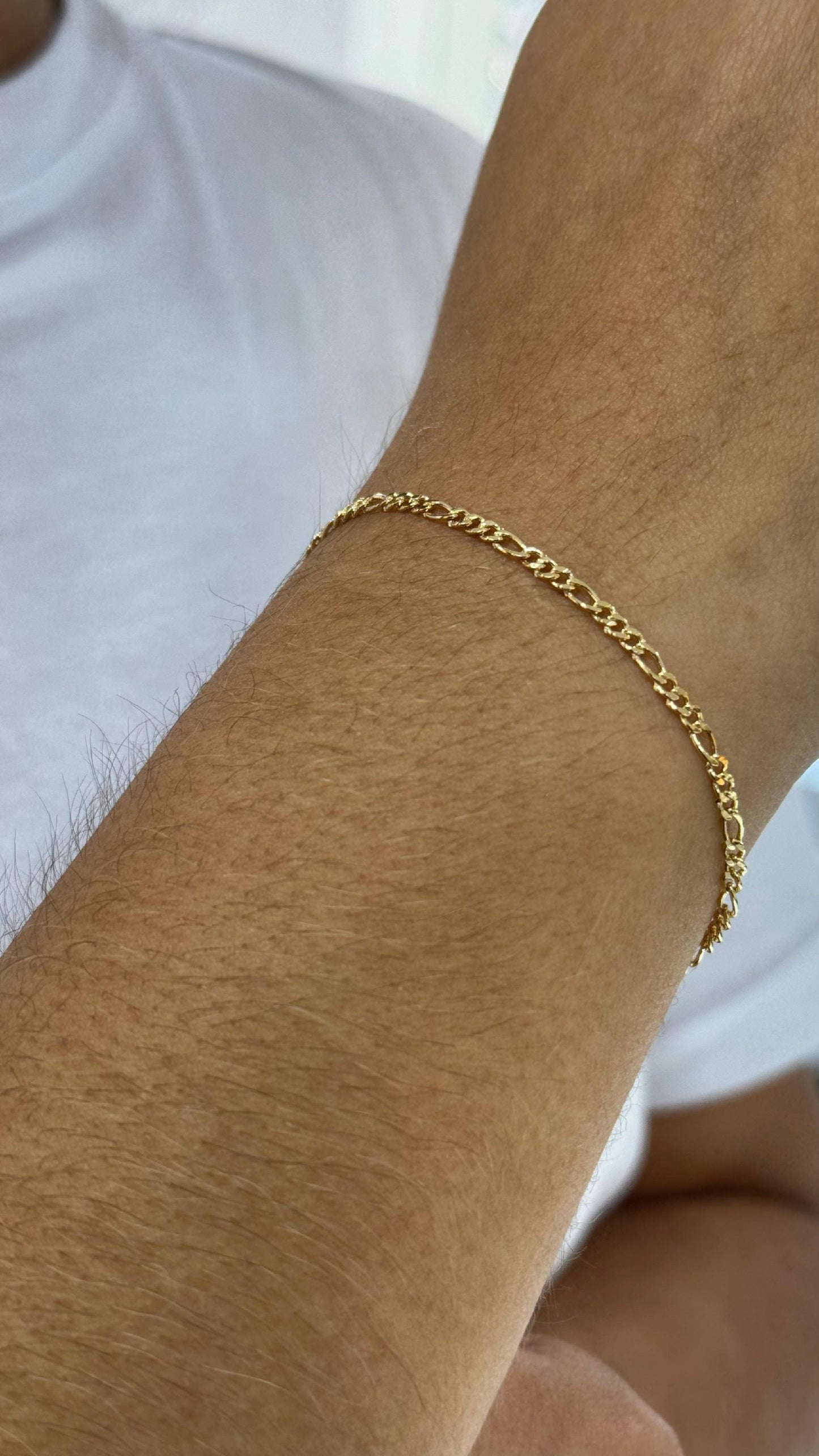 Pulsera Cartier 2MM