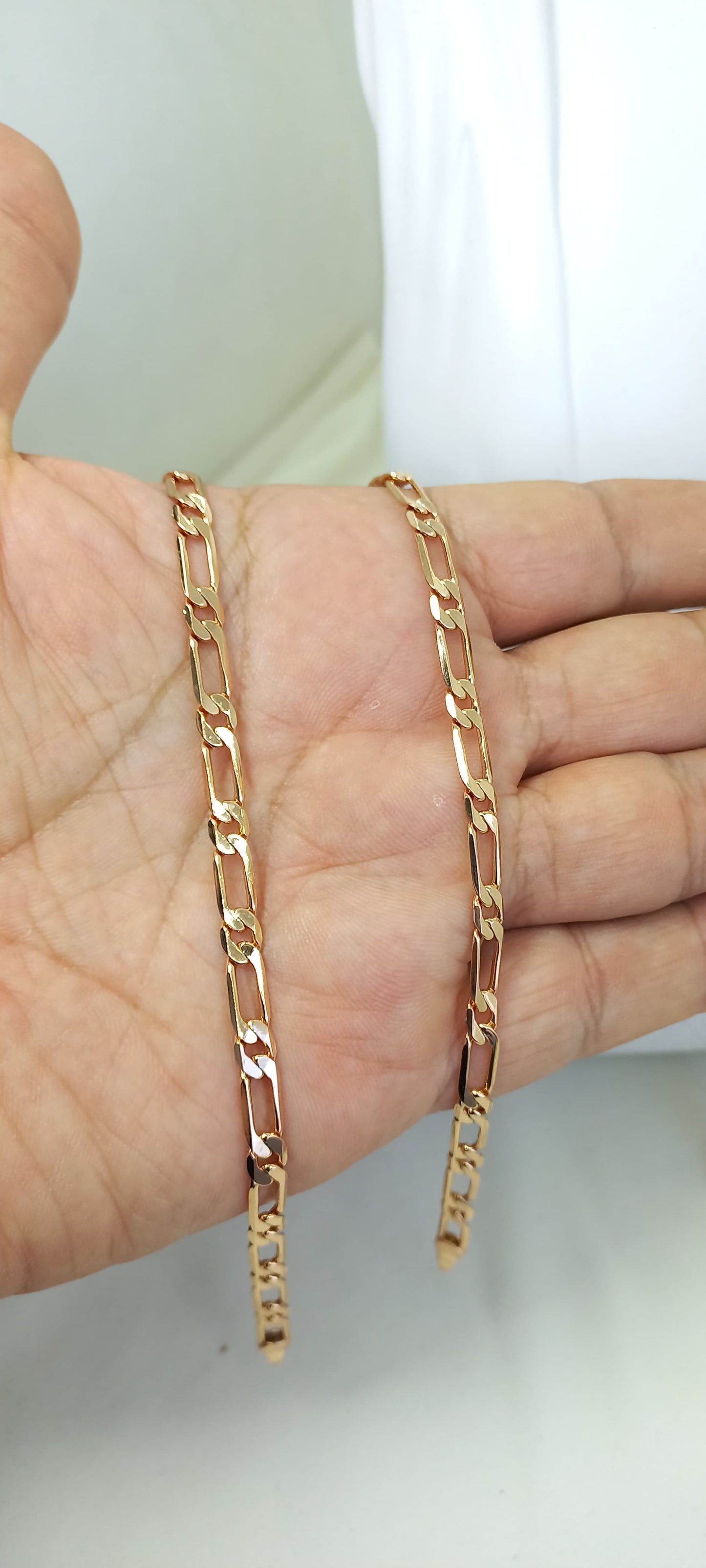 PULSERA CARTIER 1X1 5MM 20CM