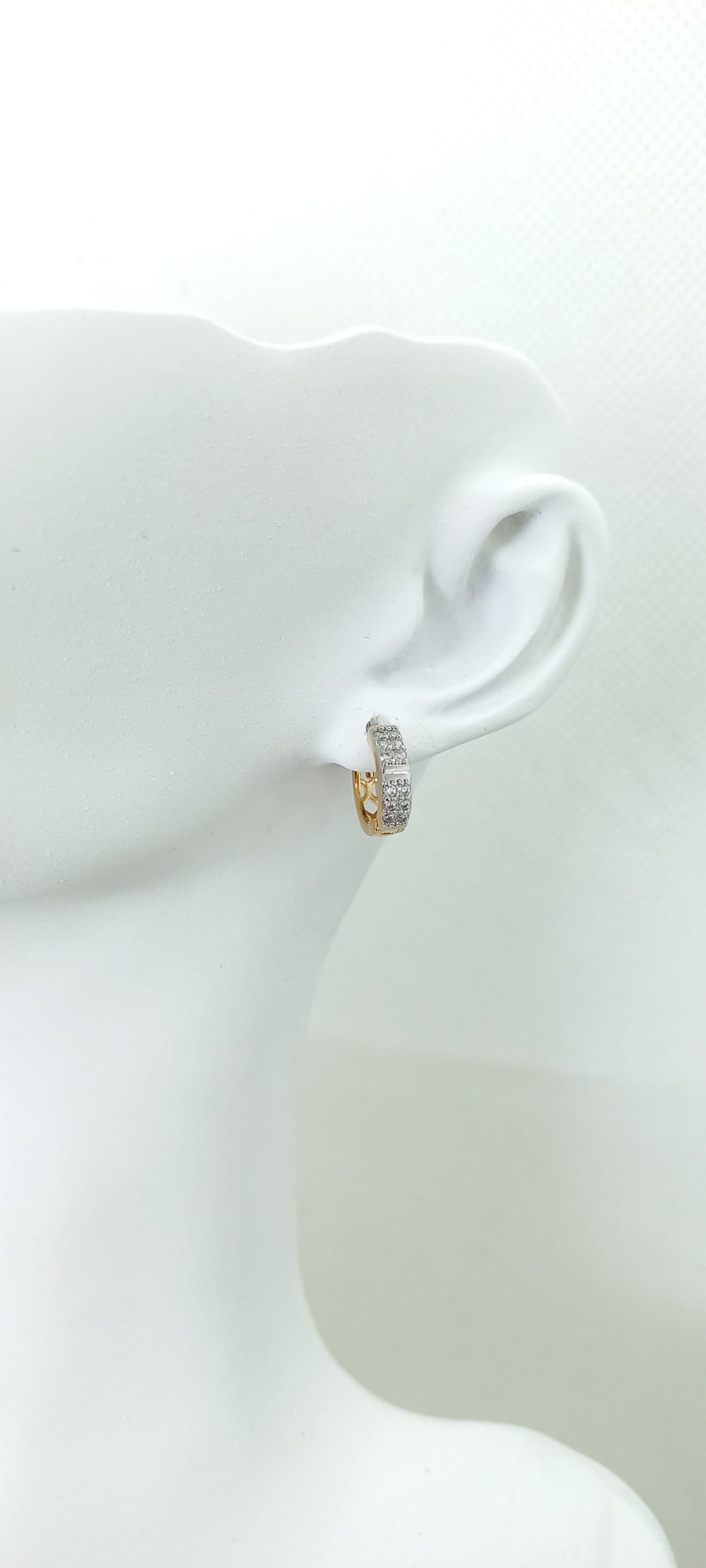 CANDONGA CIRCON LINEA DOBLE 1.1CM