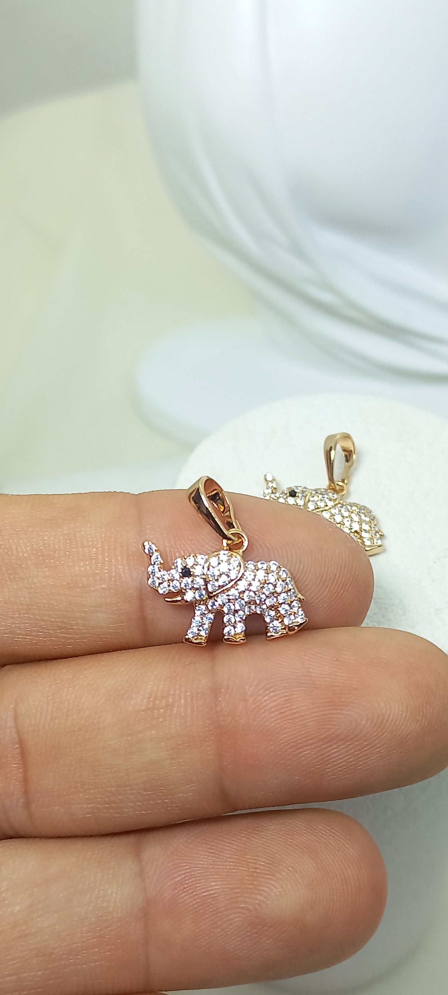 DIJE ELEFANTE