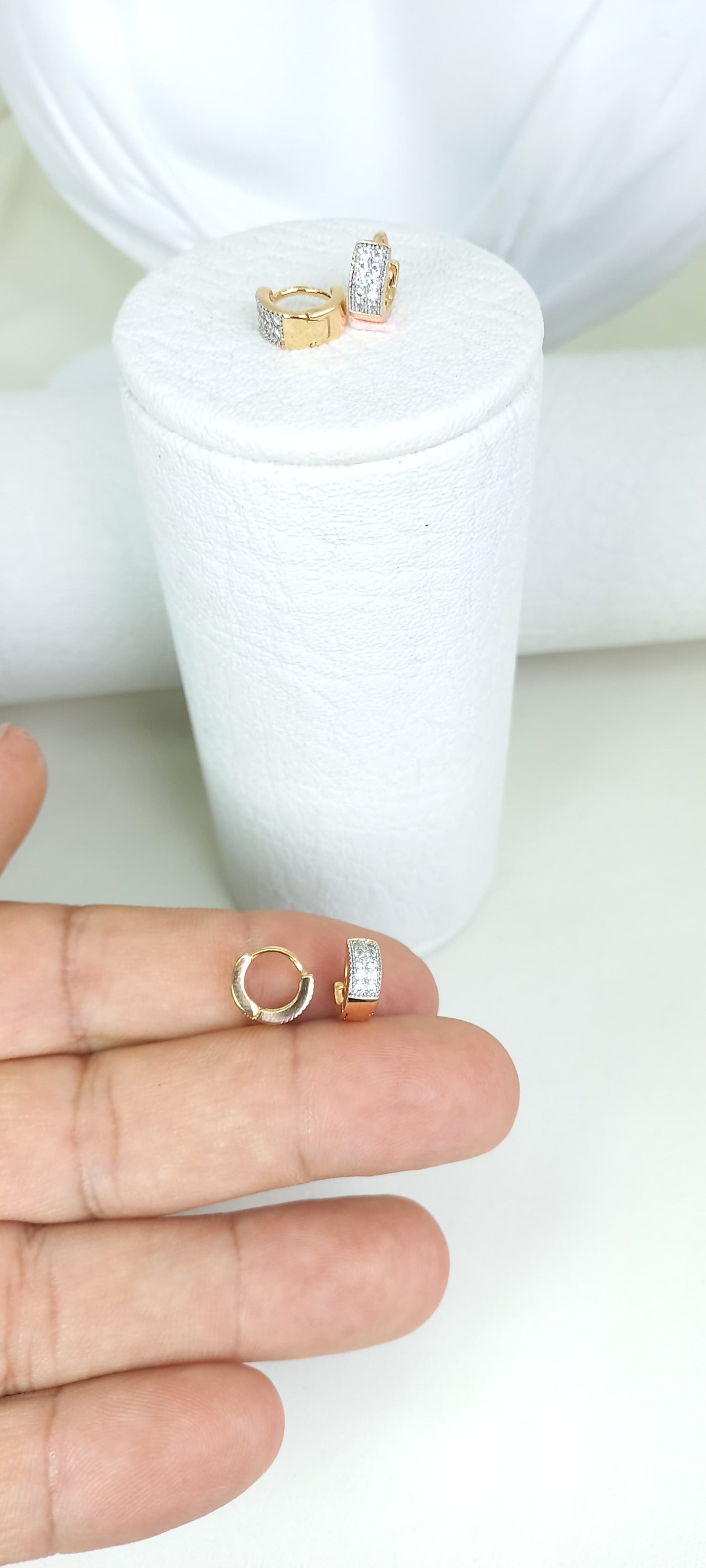 CANDONGA ZAFIRA 0.4MM X 1CM