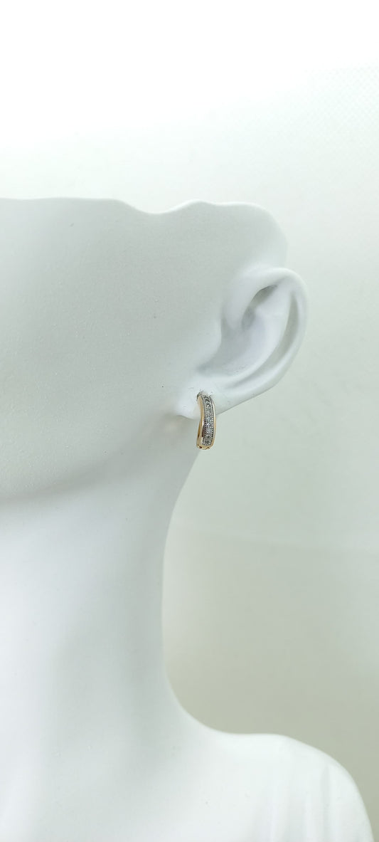 CANDONGA 9 CIRCONES PEQUEÑA 3MM 1.3CM