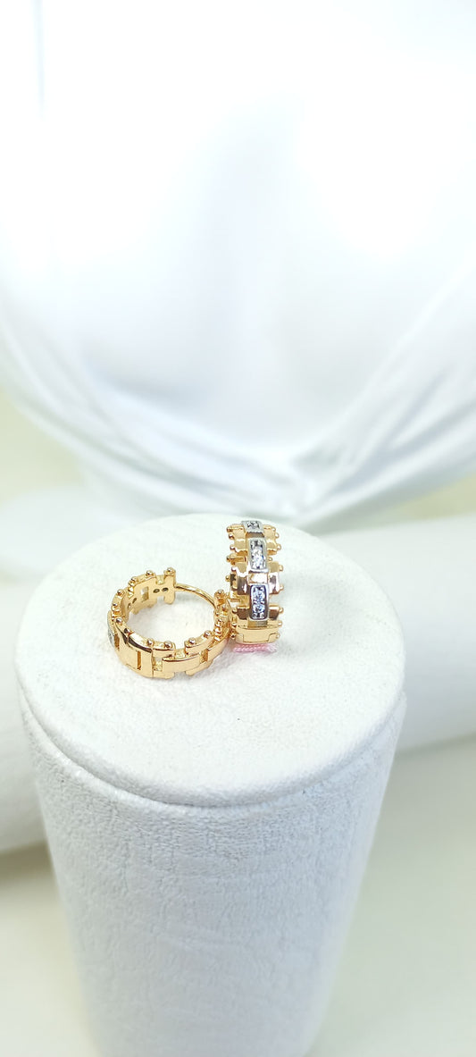 CANDONGA MICRAFT CARTIER  CIRCON 0.6MM x 1.5CM