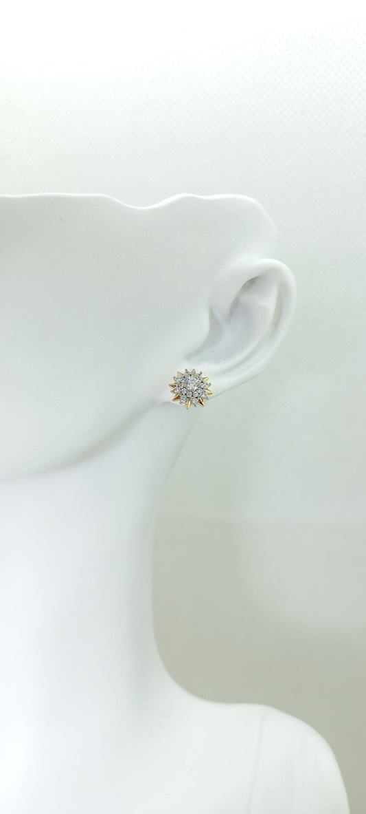 TOPO FLOR DE LOTTO CRISTAL