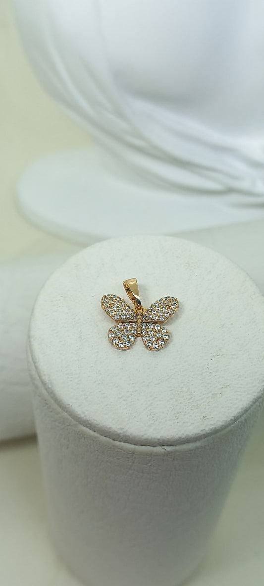 DIJE MARIPOSA