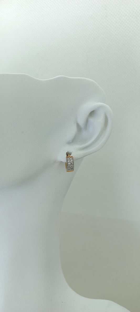 CANDONGA ZAFIRA 0.4MM X  1CM