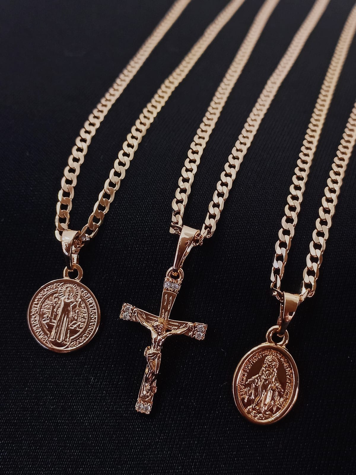 PROMOCION CADEN CUBANA 60CM ROSE MAS DIJ